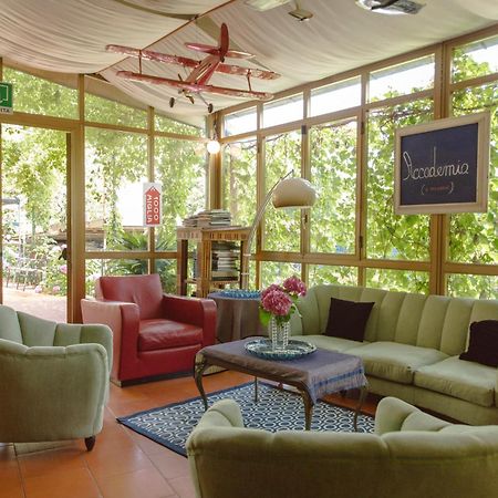 Albergo La Felicina - Mugello Сан-Пьеро-а-Сьеве Экстерьер фото