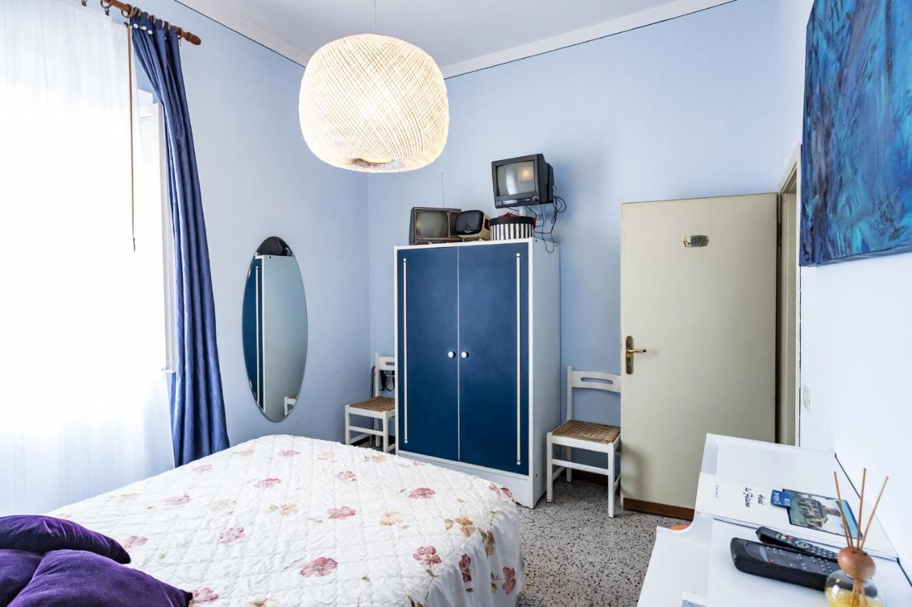 Albergo La Felicina - Mugello Сан-Пьеро-а-Сьеве Экстерьер фото